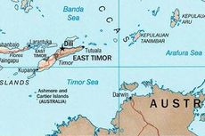 Australia Berencana “Buang” Limbah Radioaktif di Laut Dekat Indonesia, Aktivis Lingkungan Protes Keras