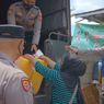 Pangkas Biaya Distribusi, Truk Polisi Dikerahkan Angkut Minyak Goreng ke Pasar