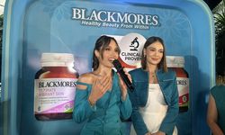 Cinta Laura Tak Tergiur Cara Instan Dapatkan Kulit Glowing