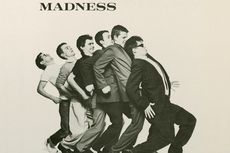 Lirik dan Chord Lagu It Must be Love - Madness