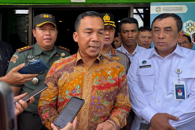 Vasektomi Tak Bisa Dikampanyekan, Kepala BKKBN Tegaskan Patuh pada Fatwa MUI
