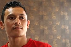 Atlet Indonesia Veddriq Leonardo Raih Emas Piala Dunia Panjat Tebing di Amerika Serikat