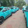 1.000 Unit Xanh SM, Taksi Online Listrik dari Vietnam, Resmi Mengaspal di Jakarta