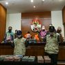 Geledah Rumah Dinas dan Kantor Wali Kota Bekasi, KPK Amankan Dokumen Proyek hingga Data Pegawai