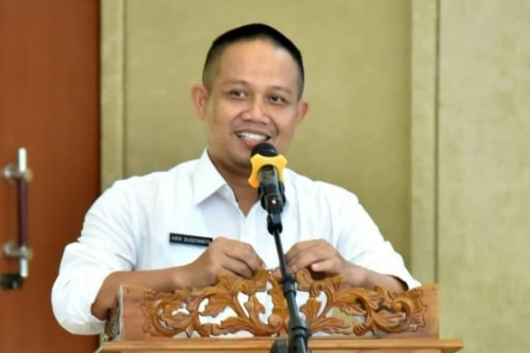 Profil Arif Sugiyanto: Eks Bupati Kebumen yang Kena OTT KPK, Diduga Terima Suap HGB Summarecon