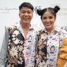 Tities Sapoetra Hadirkan Karya Kolaborasi dengan Merek Lokal di JFW 2021