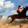 Dampak Covid-19, Piala Dunia Pacuan Kuda di Dubai Ditunda hingga 2021