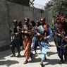 Pukulan Telak bagi AS, Taliban Temukan Gudang Berisi Senjata Canggih Mereka