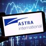 Rambah Sektor Kesehatan, Astra Internasional (ASII) Gelontorkan Rp 8,6 Triliun
