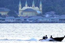 Uniknya Sejarah Pacu Jalur, Awalnya Perayaan untuk Ratu Belanda  