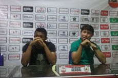 Timnya Kalah dari Persis, Pelatih Persik Kendal Siap Mundur