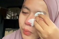 Viral, Niat Hati Ingin Kasih Gaji Pertama ke Ibu, Gadis Ini Menangis Salah Transfer