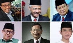 Nol Agenda Urbanisasi Capres-Cawapres 2024