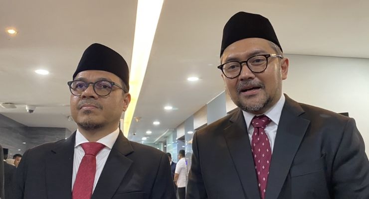 Kemenkominfo Akan Gandeng Platform Digital, Tangkal Hoaks pada Pilkada 2024