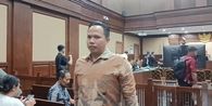 Saksi Sidang Noel Ebenezer Akui Setor Rp 4,4 M Usai Diperas Pejabat