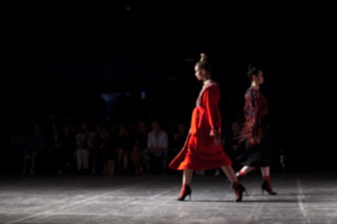 Heboh Merek Indonesia Disebut Nebeng Paris Fashion Week dan Picu Overproud, Kenapa Bisa Terjadi?