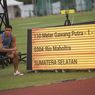 Daftar 8 Atlet Pencetak Rekor Baru pada PON XX Papua 2021