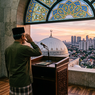 Bacaan Lafadz Adzan, Lengkap dengan Hukum, Dalil, dan Pahala Mengumandangkannya