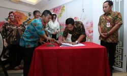 Cerita di Balik Rencana Pembangunan Jalan Lingkar Luar Semarang