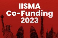 Beasiswa IISMA Buka Skema Co-funding 2023, Mahasiswa Segera Daftar