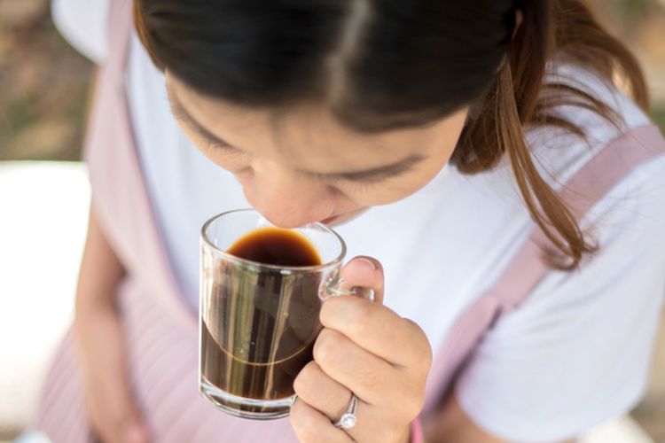 Alasan mengapa kopi bisa mempercepat menurunkan berat badan menurut sains.