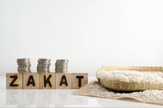 Zakat Fitrah dengan Uang, Berapa Besarannya?