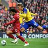 Link Live Streaming Liverpool Vs Southampton, Kickoff 22.00 WIB