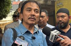 Roy Suryo Respons Bareskrim Usai Sebut Ijazah Jokowi Otentik: Yang Asli Tidak Ditunjukkan