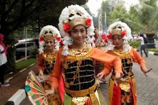 Catat, Bulan Citra Budaya Lombok-Sumbawa 2015 Digelar Agustus