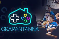 Pemerintah Polandia Buka Situs Game supaya Anak Betah di Rumah