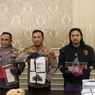 Kasus Pencurian Ratusan Kilogram Dokumen Penting di Kantor Pemerintahan Pati, Otak Pelakunya Diringkus
