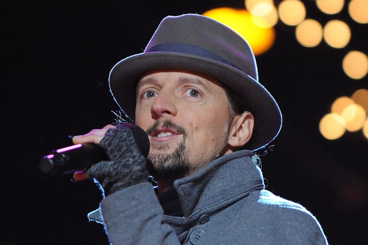 Jason Mraz