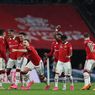 Manchester United ke Final Piala FA, Tiga Pemain Dapat Pujian Ten Hag