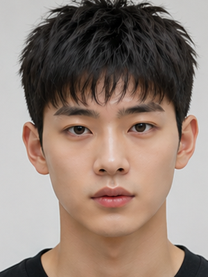 20 gaya rambut pria Korea dari two block hingga comma hair, tampil rapi, stylish, dan kekinian?bikin penampilan makin menarik di berbagai suasana.