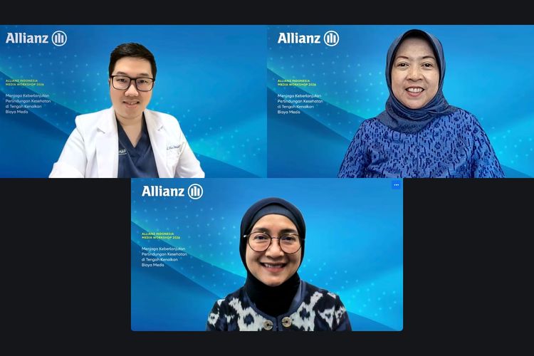 Inflasi Medis RI Tertinggi di Asia, Tabungan Saja Tak Cukup untuk Biaya Berobat