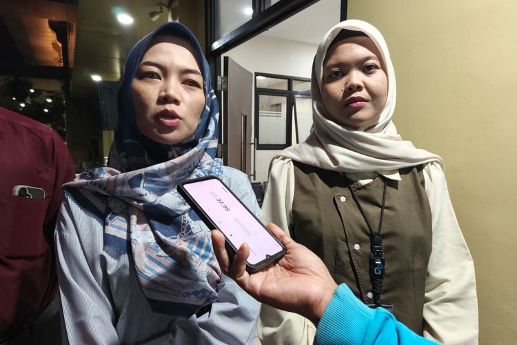 Update Kasus Wanita Diduga Dikepung DC di Sukoharjo, Polisi Sebut Pelaku Sudah Ditangkap