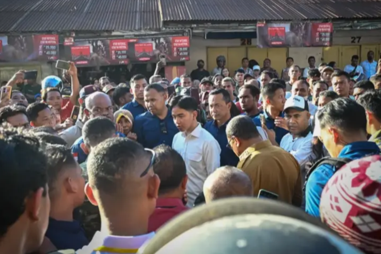 Revitalisasi Rampung, Pasar Mbongawani Ende Dijadwalkan Beroperasi Akhir Juni 2026