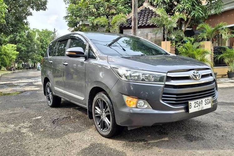 Harga Solar Naik, Gaya Mengemudi Jadi Kunci Mobil Diesel Lebih Irit