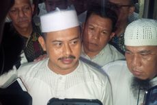 Bawaslu: Kami Telah Peringatkan supaya Tak Ada Kampanye di Tabligh Akbar Slamet Ma'arif