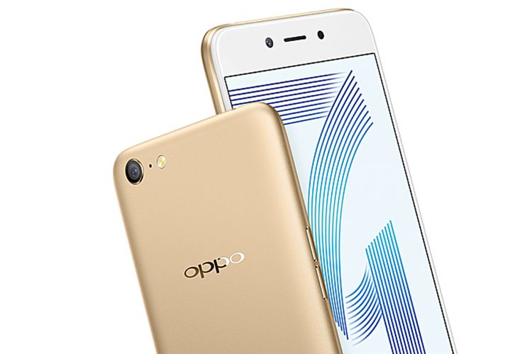 Oppo A71