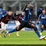 Inter Milan Vs Juventus, Conte Kantongi 2 Nama Pengganti Lukaku
