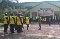 Ini Kata Psikiater Soal Program Pendidikan di Barak Militer untuk Pelajar Bermasalah