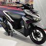 Modifikasi Honda Vario 125 Urban Sporty, Cocok buat Harian