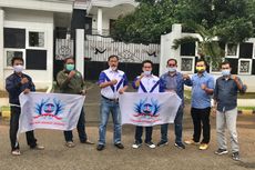 Curiga Ada Povokasi KLB ke Demokrat Jabar, Organisasi Sayap Turun Tangan