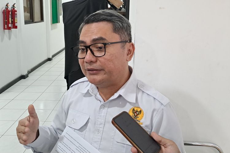 Hindari Keracunan Terulang, Komnas HAM Minta Penguatan Keamanan Pangan Program MBG