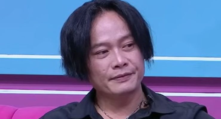 Alam Mbah Dukun Maju Jadi Calon Wakil Wali Kota Banjar lewat Jalur Independen