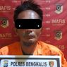 Diupahi Rp 20 Juta Bawa 2,6 Kg Sabu, Pria 46 Tahun Dibekuk Polisi