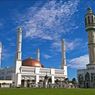 Masjid Raya Mujahidin Pontianak Tak Gelar Shalat Idul Fitri