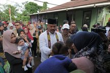 Kukar Semakin Maju, Akademisi: Program Bupati Edi Langsung Sentuh Kehidupan Masyarakat