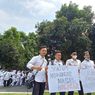Ribuan Nakes Honorer Tasikmalaya Demo Tuntut Diangkat ASN: Nasib Kami Horor di Rumah